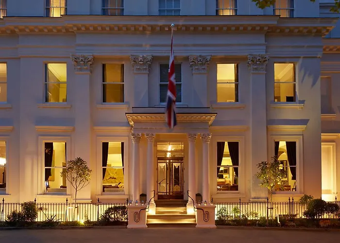 Malmaison Cheltenham