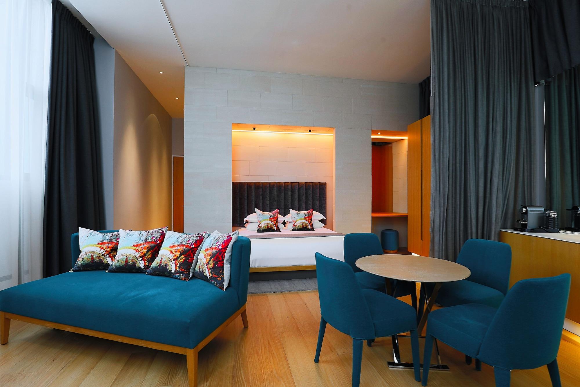 Hotel Malmaison 4*