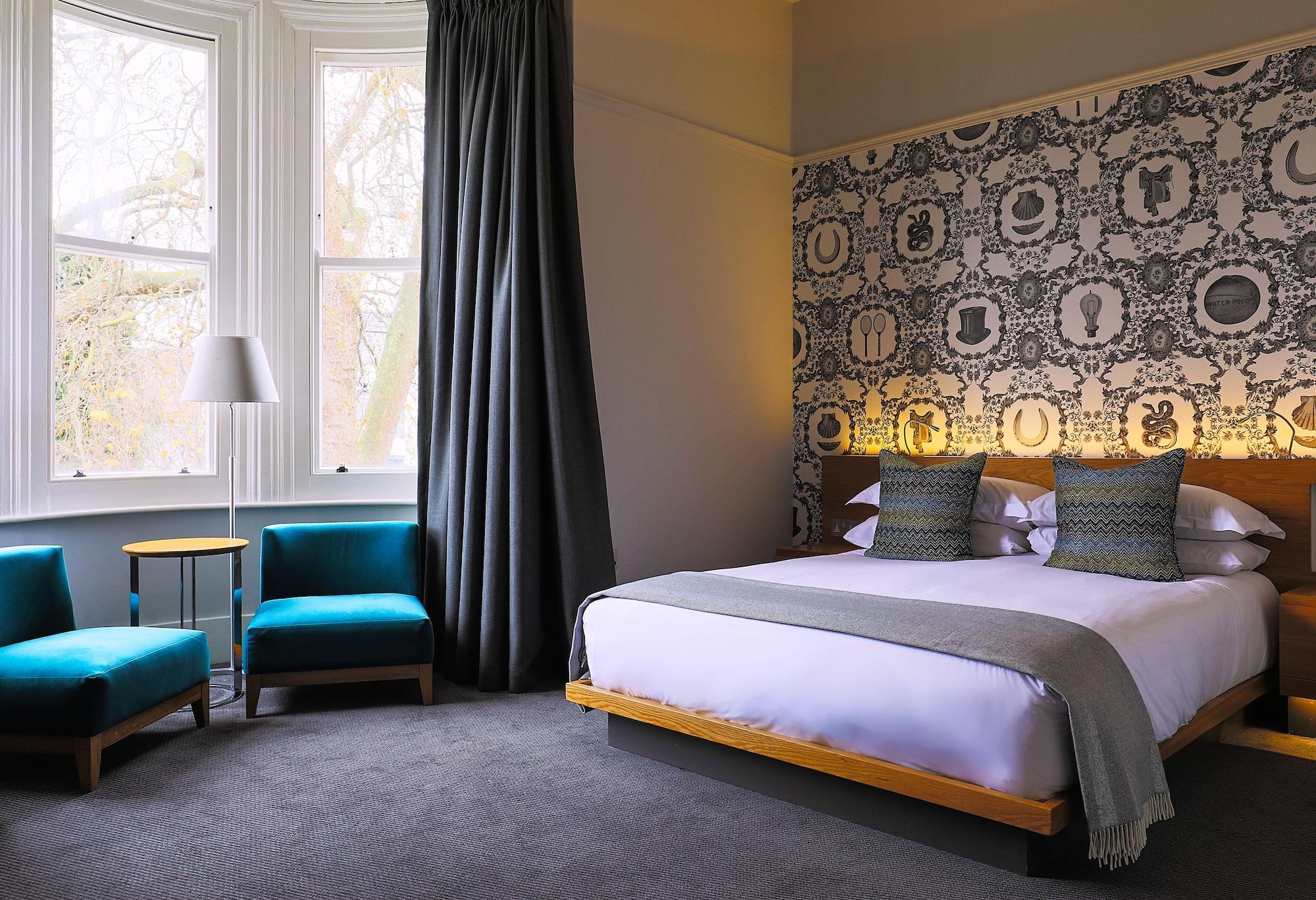 Hotel Malmaison Cheltenham