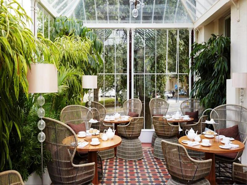 Malmaison Hotel Cheltenham