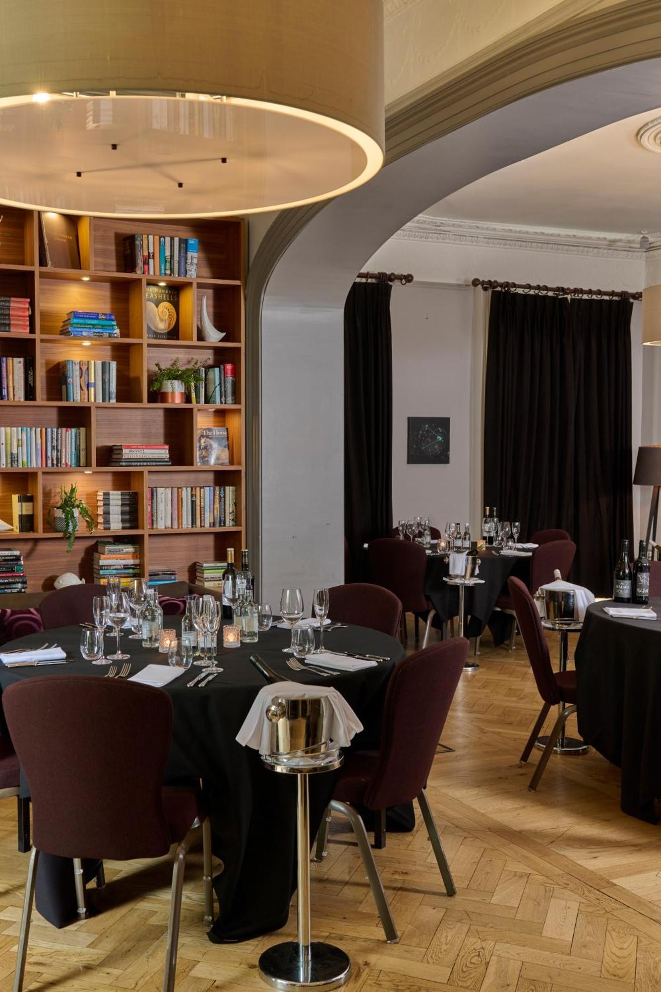 Malmaison 4*