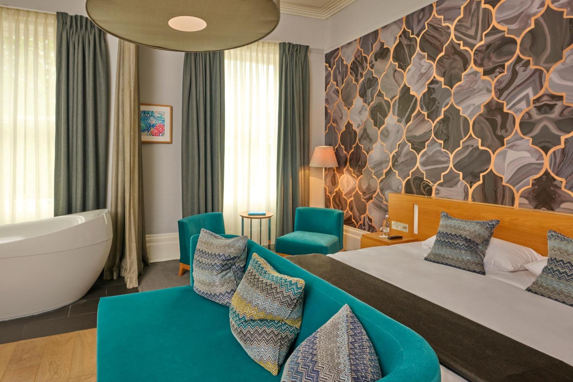 Malmaison 4* Челтенхам
