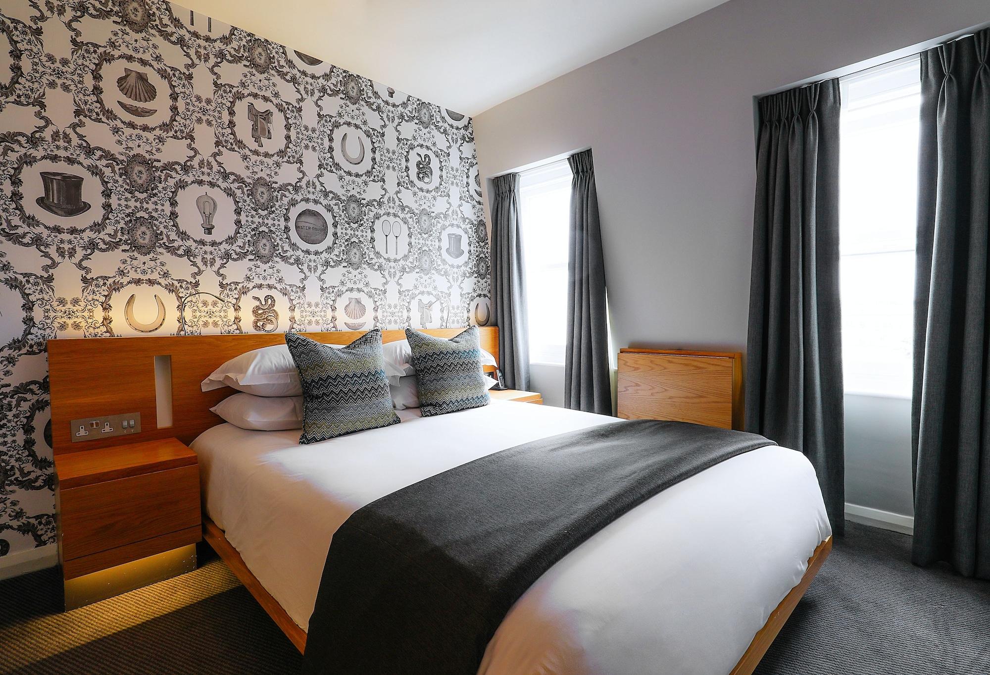 Отель Malmaison 4*