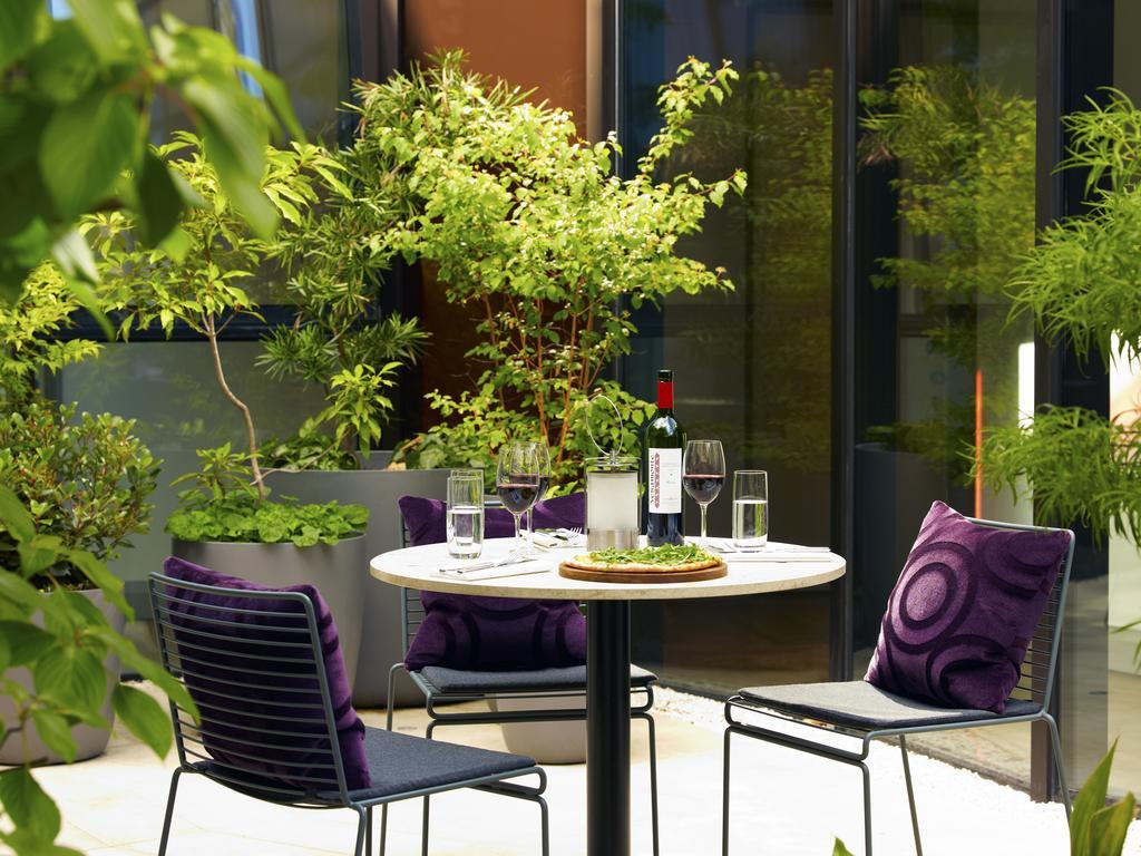 Malmaison 4* Челтенхам
