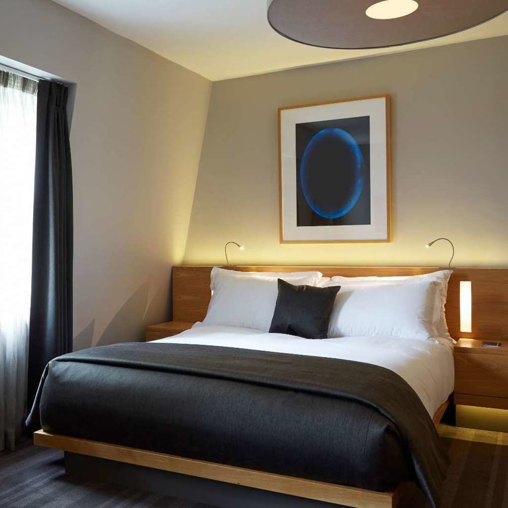 Отель Malmaison