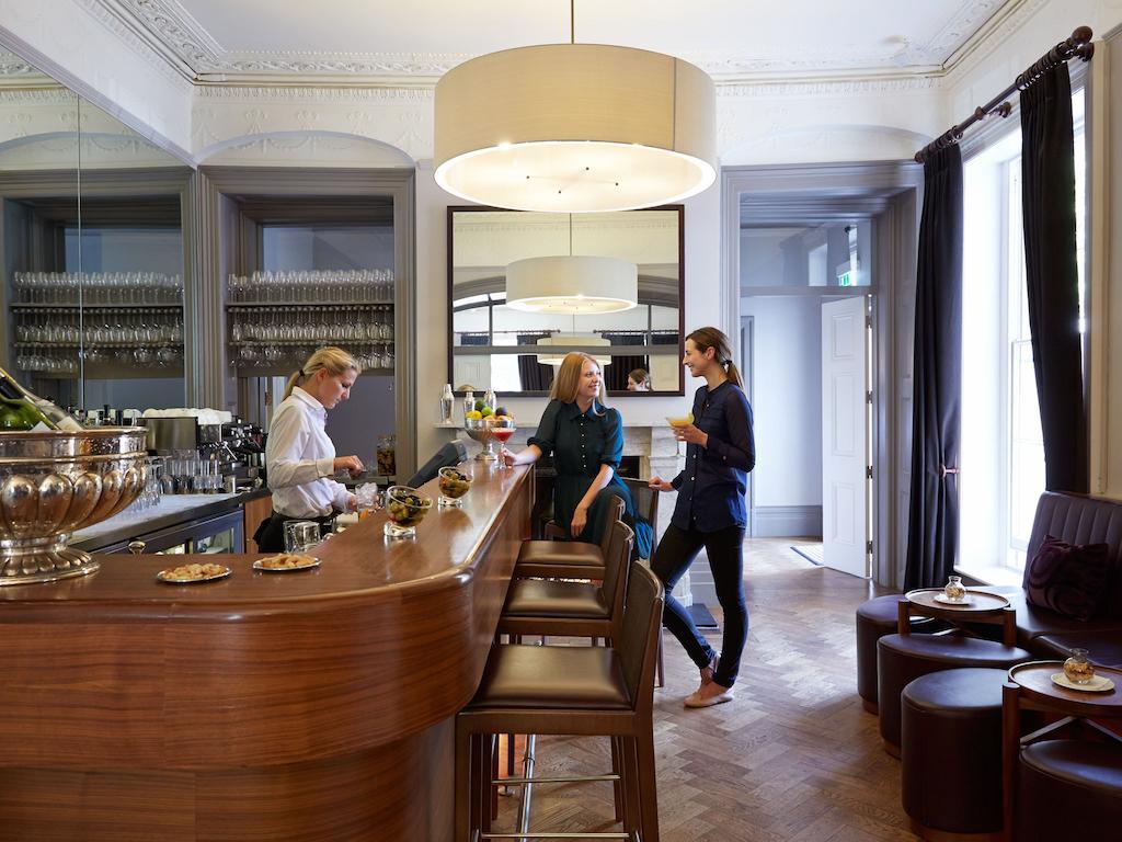 Malmaison 4* Челтенхам